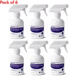 Baza Cleanse And Protect Perineal Odor Control Lotion Scented 8 Oz 6 COL7725. Fixed Price $59.98.