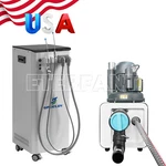 Eterfant Dental Electric Mobile Suction Unit System Negative Pressure Pump Ups. Fixed Price $809.99.