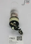 17613 Perkin Elmer Chromium (cr) Intensitron Lamp 303-6021. Fixed Price $44.30.