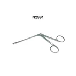 Storz N2991 Blakesley Nasal Forceps No. 1, 7.1 Inch Instrument. Fixed Price $195.00.