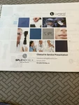 Lumenis Splendor X Guide Manual. Fixed Price $125.00.
