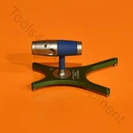 Medtronic 9734734 Navlock Tracker Bucholz Freehand Green. Fixed Price $4500.00.