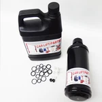 Bosch Recovery Machine Unit Filter Maintenence Kit ACS620 ACS615 Hybrid. Fixed Price $165.75.