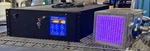 Clearstone Technologies CF2000 Led Controller Power Supply & Uv Light Source F/s. Fixed Price $349.97.