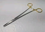 Jarit Carb-bite 121-131 Needle Holder, 7.5" Length. Fixed Price $26.44.