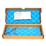 Smith & Nephew 012036 Acufex, Straight Scissor Punch. Fixed Price $445.00.