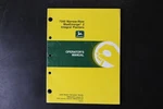 John Deere 7340 Maxemerge 2 Integral Planters Operator's Manual OMA53074. Fixed Price $29.99.