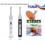 Azdent Dental Wireless Curing Light Led PRO105 Lamp Second High Power. Fixed Price $56.31.