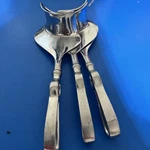 Sklar Dee Lee Corner Retractor Surgical Gynecology Instrument. Fixed Price $49.99.