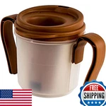 Provale Regulating Drinking Cup, Dispenses 10CC Of Liquid Each Time The. Fixed Price $85.39.