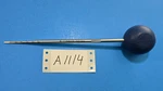 Medtronic 8350293 Orthopedic Lumbar Probe Graduated Tip With Handle. Fixed Price $225.00.