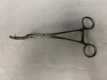 Pilling 35-3543 Dale Femoral-popliteal Clamp Cardiovascular Trauma Thoracic. Fixed Price $75.00.