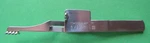 Aesculap BV008R Self-retaining Retractor, 4" (100 Mm) X Prong Blunt. Fixed Price $19.95.