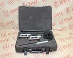 Bk Medical Ultrasound Probe Type 8658S & 8658T Plus Case. Fixed Price $139.99.