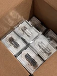 Sartorius Biowelder Tc Disposable Cutting Blades 0.4 Mm (50 Pcs) PART:16373. Fixed Price $200.00.