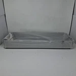 Case Medical Inc Meditray BSKL03 Long Size Aluminum Basket 25.3"X9.6"X3". Fixed Price $68.00.