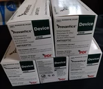 Pdi Device Prevantics B123ST Antiseptic 20 Strips/ 8 Swabs Per. Fixed Price $30.00.