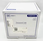 Portex Thermovent 600 Hme Heat And Moisture Exchanger 50 In Box. Fixed Price $64.95.