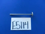 E5114 Aesculap PL650R Reducer Sleeve. Fixed Price $40.00.