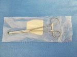 V. Mueller SU6100 Surgical Glassman Gastrointestinal Clamp, 9" Straight. Fixed Price $75.00.