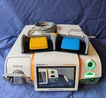 Smith & Nephew Werewolf + Coblation System With Footswitch (RF20000) (dom 2022). Fixed Price $1950.00.