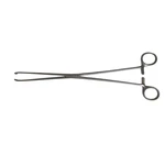 Aesculap EA099R Allis Atraumata Grasping Forceps 11.75" (300MM) 8.4MM Tip. Fixed Price $35.00.