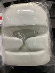 Mizuho Osi Proneview Small Cushion Insert D28507CE. Fixed Price $25.00.