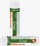Curad Balm Spf 15 Natural Mint Flavor Petroleum Free For Dry Chapped Lips. Fixed Price $9.69.