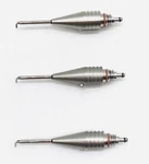 Alcon Ultraflow Surgical Handpiece Tip 90 Bend I/a 0.3MM - Lot Of. Fixed Price $45.00.