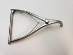 Jarit Surgical Orthopedic Spine 6-1/2IN (165MM) Inge Lamina Spreader 290-162. Fixed Price $85.00.