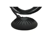 Presair Small Low Profile Soft Pneumatic Foot Pedal, Black, Momentary Or Alte.... Fixed Price $40.82.