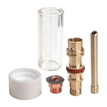 Ck D3GS418-P Gas Saver Kit 1/8" Glass Cup Series. Fixed Price $66.99.