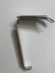 Storz Ring Tongue Blade Retractor Instrument N-7519. Fixed Price $80.00.