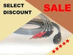 Lead Wire For Chattanooga Intelect LV120, 120". Fixed Price $59.99.