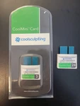 Coolsculpting Zeltiq Treatment Cards - Coolmini 6 Cycles. Fixed Price $495.00.
