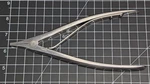 Zimmer 1264 Orthopedic Harrington Spreader 8" Length Surgical Instrument Jarit. Fixed Price $45.00.
