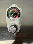 Gentec Model 881VR-300-DH-D, Intermittent/continuous Vaccum Regulator. Fixed Price $175.00.