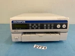 Tested Olympus OEP-5 Color Video Printer With Paper Tray. Fixed Price $349.99.
