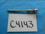 Dyonics Surgical 3176 5.5MM Sheath W/ 2209 Obturator. Fixed Price $60.00.