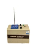 Used Pierce Series 343 Reacti-therm Heating Module W/ 20-PLACE Block 18800. Fixed Price $79.99.