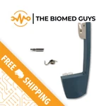 Alaris 8100 Lvp Door Latch - 49000447. Fixed Price $45.00.