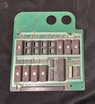 Bally Sente Street Football Video Arcade Game Pcb Cart - Tested Working. Fixed Price $149.99.