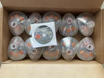 10 New Resqgard Military Kit Itd Impedance Threshold Device Nsn # 6515015768173. Fixed Price $60.00.
