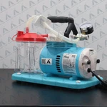 Allied Healthcare Schuco S130A Portable Aspirator Pump 800 Ml Canister, 560. Fixed Price $175.00.