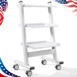 Ups Azdent Dental Mobile Trolley Medical Cart Tool 1-5DAYS Delievered. Fixed Price $124.79.