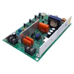 Hamamatsu Photonics M9521S Power Supply 24VDC Input, 65-105VDC 300MA Output. Fixed Price $300.00.