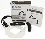 New Bodymed Premium Shoulder Pulley At-home Rehab System, Over-the-door, Freeshi. Fixed Price $10.99.