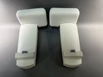 Siemens Ref 8626314, Clamping Brackets 1.5 For The Head Coil. Fixed Price $190.00.