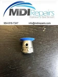 Olympus A2652 Endoscopic Single Port Sheath Adapter.. Fixed Price $60.00.