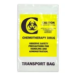 Elkay Plsatics Chemo Drug Transport Bag (BX/1). Fixed Price $47.98.